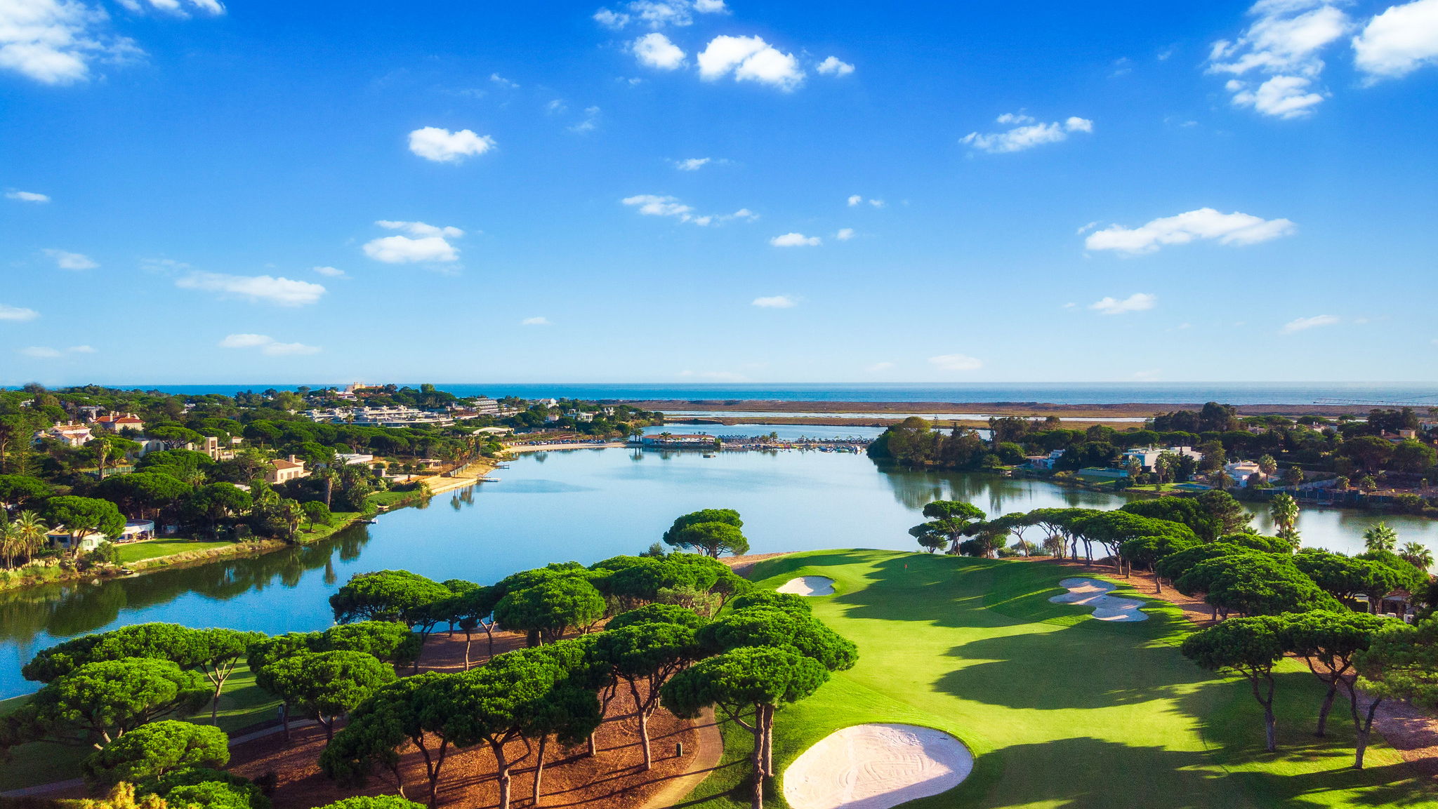 Quinta do Lago South Course